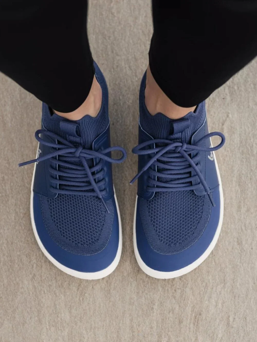 Barefoot Sneakers Be Lenka Swift - Dark Blue - Picture 6 of 10